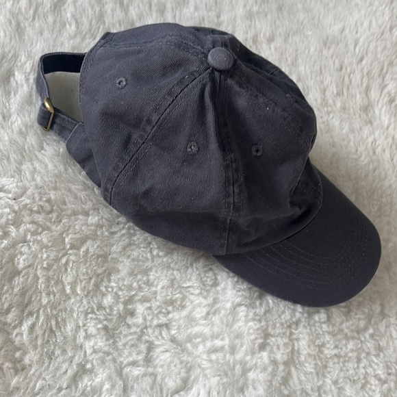 “Sup” blue dad hat baseball cap OS - Picture 4 of 8